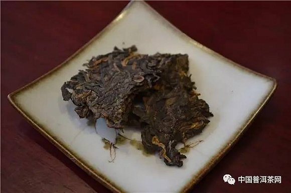 如何判斷普洱熟茶的好壞？(圖2)