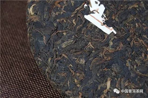 如何判斷普洱熟茶的好壞？(圖1)