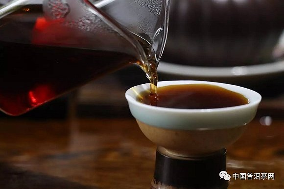 如何判斷普洱熟茶的好壞？(圖5)