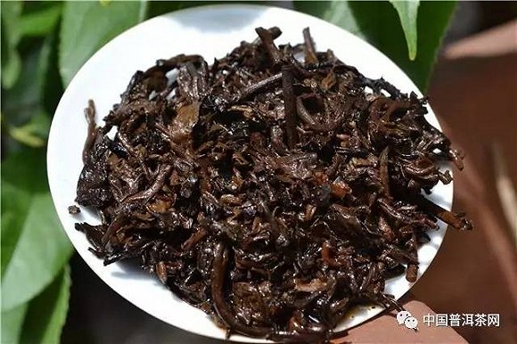 如何判斷普洱熟茶的好壞？(圖6)